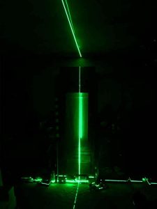 self leveling rotary laser level 1