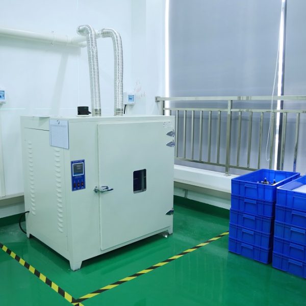 High Temperature Chamber 2